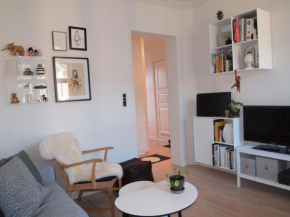 ApartmentInCopenhagen Apartment 1224